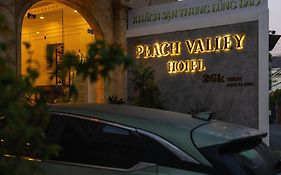 Peach Valley Hotel Dalat